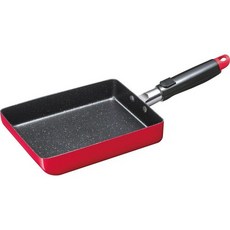 평화 프레이즈 계란 구이 달걀 구이 13 18cm 가스 불 전용 달걀 빵 프라이팬