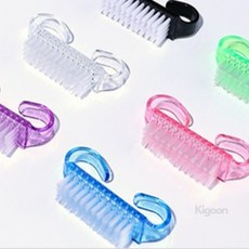 Kigoon 네일 더스트 브러쉬 네일도구 네일더스트브러쉬
