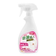 可立潔清潔系列 衣物去污 450g, 1個, 衣物去漬 450g