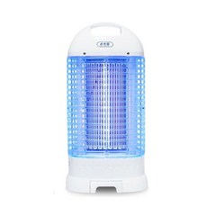 勳風 15W 電擊式電子捕蚊燈, DHF-K8905