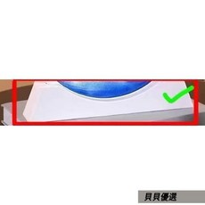 貝貝 北歐風3D解壓流沙畫沙漏擺件 桌面裝飾品 情侶禮品 男女禮物, 白底座