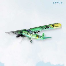 아카데미슈토르히 Fi-156 정찰기모형 클래식비행기프라모델 12459 픽앤코501