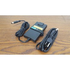 高品質 65W 新款超薄 變壓器 inspiron 1420 1425 1427 15R M70 M1710, 1個