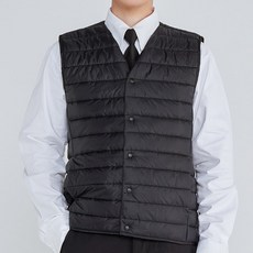 DCUSTOM 輕便填充背心