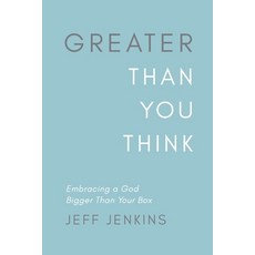 (英文圖書)Greater Than You Think 平裝版, Anchor Collective, 英文