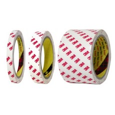 3M 롤 양면 테이프 넓은 테이프 10/15/20/50/75/100/150mm 2미터, 150mm