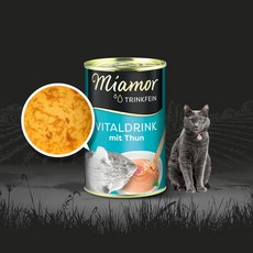 미아모아 카토빗 캣 드링크 135ml, 1개, 미아모아 드링크 치킨 135ml