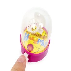 민남매 미니 농구게임 미니오락실게임기