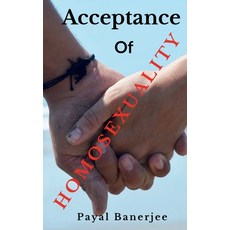 (英文圖書)Acceptance of Homosexuality 平裝版, Notion Press, 英文