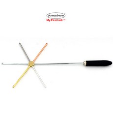 어렌델 금속 열전도비교실험기 열전도율 비교, 1개