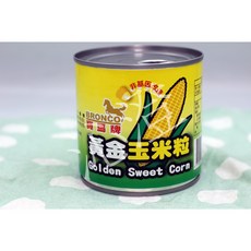 寶馬牌 玉米粒 早餐食材 百搭必選 美味批發零售, 1個, 一罐