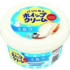 thong 일본직구 손톤 빵에 담글 생크림 우유 6 x 150g, 사이즈