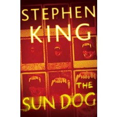 The Sun Dog Paperback, Scribner Book Company, English, 9781982115425