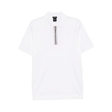 보스 집업 폴로 셔츠