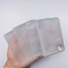 재 한 스냅 히트 팩 4개 핸드 워머 클릭 귀엽고 오래 지속되는 따뜻함 캠핑 야외 삶기 포켓. 레드 241366, 화이트