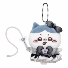 치이카와 흑화 나쁜 버전 초매지컬 마스코트2, 1개, 하치와레, 16cm