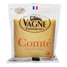 바뉴 냉장 꽁떼 치즈 6개월 200g, 단품