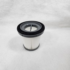 (정품) 캐치웰무선청소기 에이센스 VC234 부품 헤파필터 그레이 KT200Y301, 1개