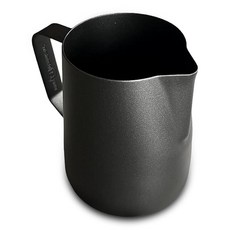 Rattleware 스프레이 스테인리스 스틸 피처 591.5ml(20온스) - 완벽한 라떼 아트 제작 흘림 방지 인체 공학적 손잡이 가정 카페 레스토랑용 161749, Rattleware 스프레이 스테인리스 스틸 피처 59