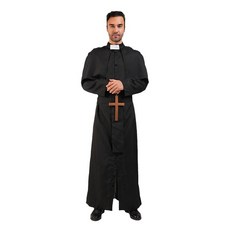 適用於成人兒童角色扮演服玩具, 1個, 如圖所示599:L