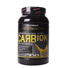 Allimax Cabion 鳳梨芒果口味, 1120g, 1個