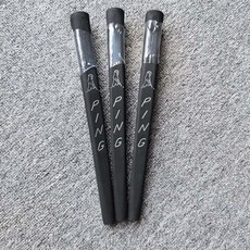 Ping PP58 職業巡迴賽 高爾夫推杆握把, 如圖所示, 1個