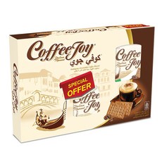 마요라 커피조이 351g, 1개