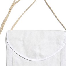 단추 크로스가방 에코백그림그리기