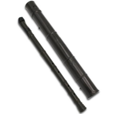 학습준비 베리뮤직 이지단소 하드케이스 전통악기 개(1개입), 본상품