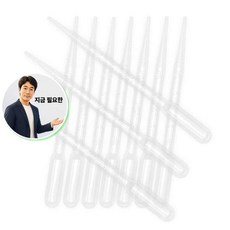 쌍문상회 지금 필요한 스포이드 10개입 플라스틱 벌브일체형 K31872EA