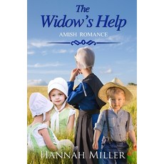 (영문도서) The Widow's Help Paperback, Independently Published