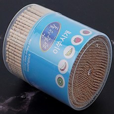 픽픽스 이쑤시개 얇은이쑤시개