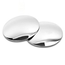 방향조절 각도조절 자동차 사각지대미러 보조미러 차량 SL렌즈 사이드미러 47682pc 1(EA)