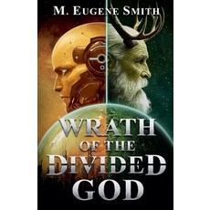 (英文圖書)Wrath of the Divided God 平裝版, M. Eugene Smith, 英文
