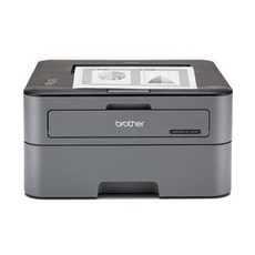 Brother HL-L2320D 黑白雷射自動雙面印表機 (USB2.0連接)