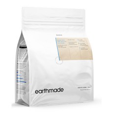Otis 本牧 earthmade 無榖全齡貓糧 貓飼料 紐西蘭鮮魚配方 呵護皮膚毛髮 全齡適用, 1個, 太平洋鯖魚,1.36kg