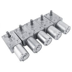 370 가역 하이 토크 12V 40 20 감속 모터 62 CW CCW 기어 전기 드라이브, 18, 다른