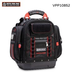 VETO PRO PAC 維托職人工具袋 TECH PAC MCP INFRARED VPP10852專業工具收納, 1個
