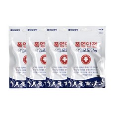 加鹽葡萄糖補充錠 30錠, 4包