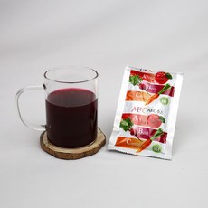 자연가득 웰빙푸드 ABC주스 갈아만든 100% 국내산 건강주스, 30개, 100ml