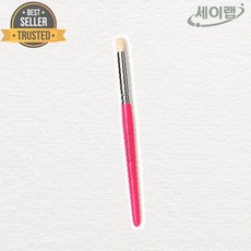 세이랩 화홍 스텐실붓 W-1 12개입 템플릿브러시 공예디자인