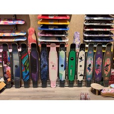 長板板面 輕微倉儲劃痕款 全新 包磁吸工具 整套, 如圖所示, 1個