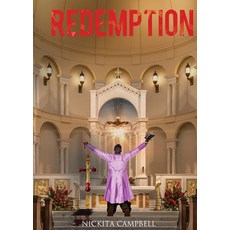 Redemption Paperback, Student Teacher, English, 9781735797700