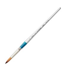 홀베인 수채화 붓 리세이블 3100R 라운드 14호 203229, 1개, 4.3 x 25.6 x 2.2 cm