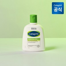 세타필 모이스춰라이징 로션, 237ml, 1개
