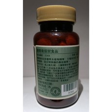 美樂家 顧衛能 營養補充品, 1個