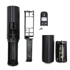 Shure 호환 마이크 Shure 무선 하우징 베타58A 커버 교체용 SLX2, 1개, 상세설명참조