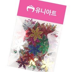 돈스텔 무대장식 스팡클 눈꽃 대형