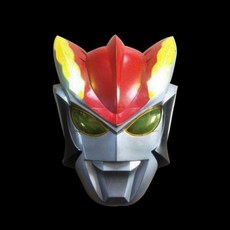 羅布奧特曼面具 角色扮演, 1個
