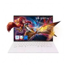 중고 LG그램 14Z90Q i5-12세대 RAM16GB NVME256/512GB 14인치 윈도우11 무선마우스증정, WIN11 Pro, 16GB, 512GB, 화이트